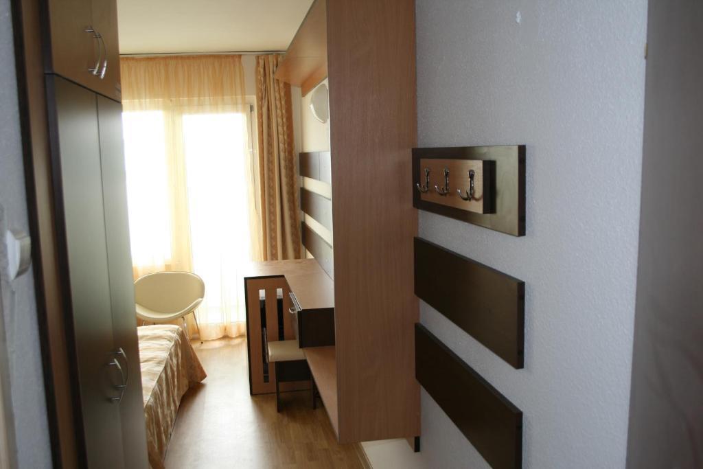 Hotel Capitol 朱庇特 客房 照片