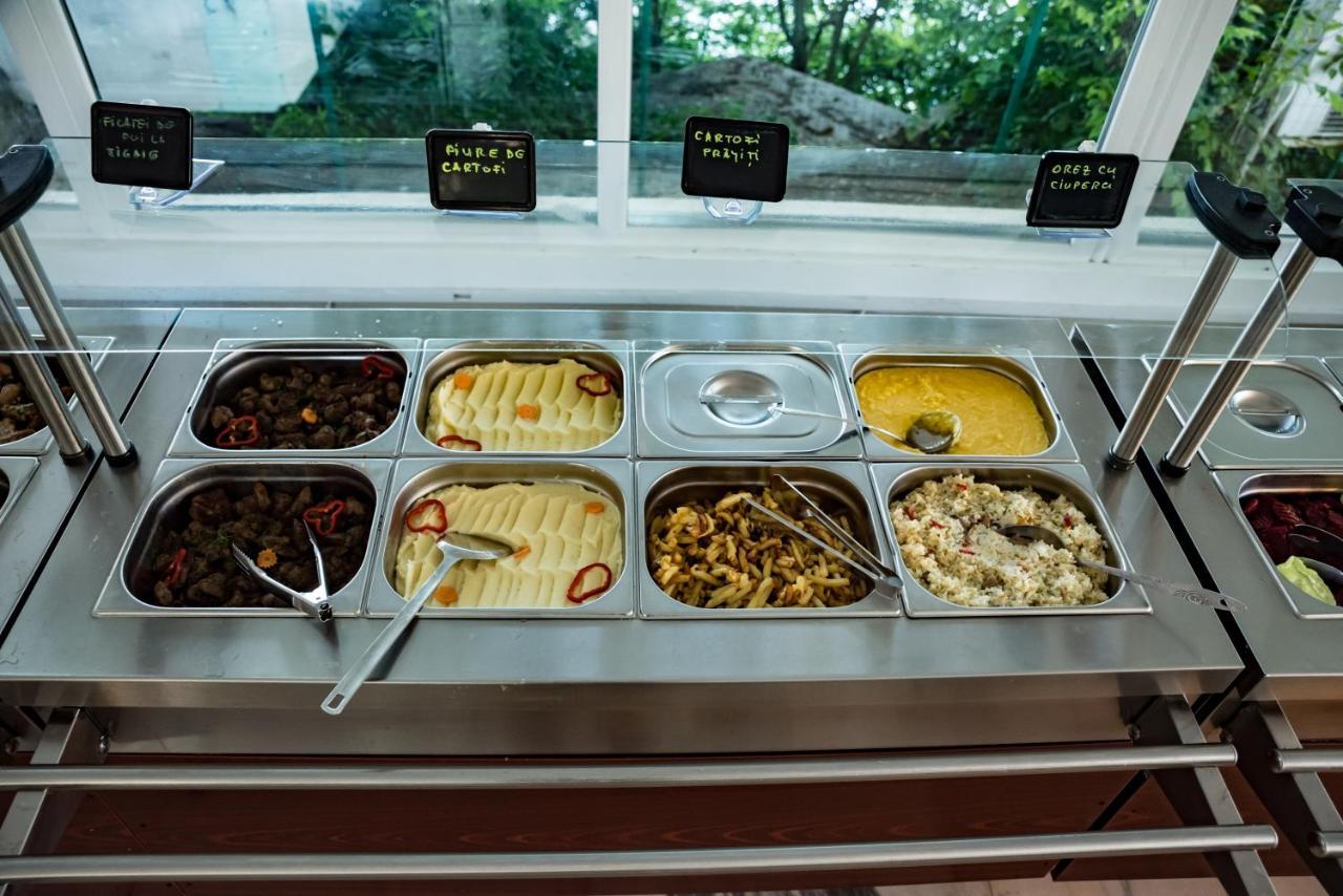 Hotel Capitol 朱庇特 外观 照片